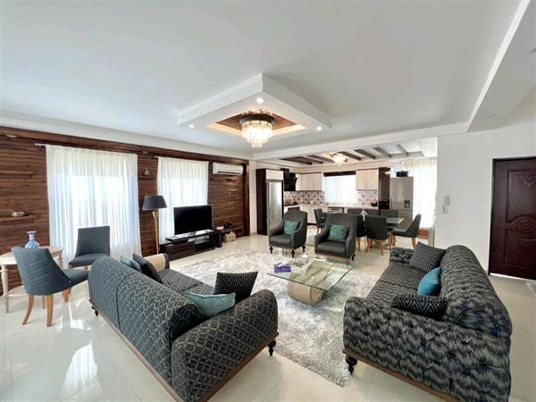 ویلا استخردار شیک