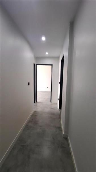 آپارتمان ساحلی