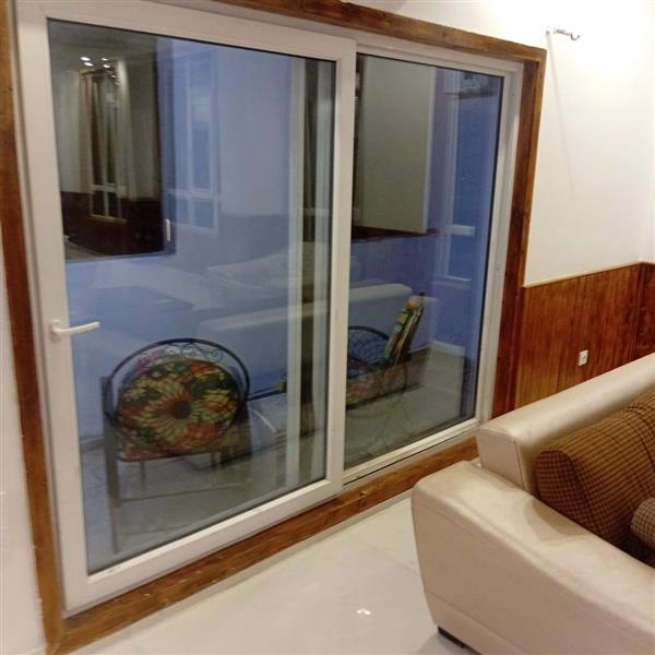 فروش آپارتمان ساحلی 