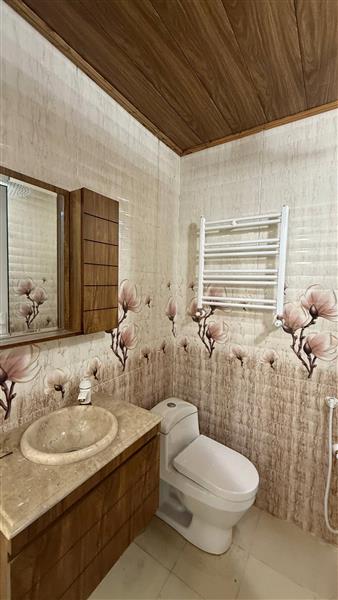 ویلا دوبلکس 400 متری