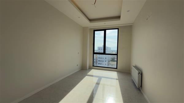 آپارتمان با ویو دریا