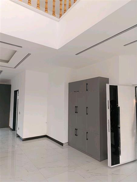 ویلا تریبلکس نوساز