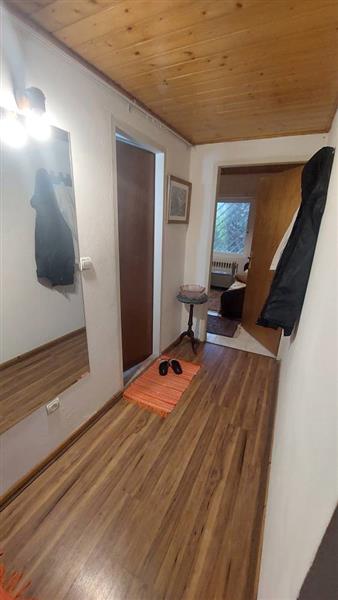 ویلا فلت شهرک جنگلی