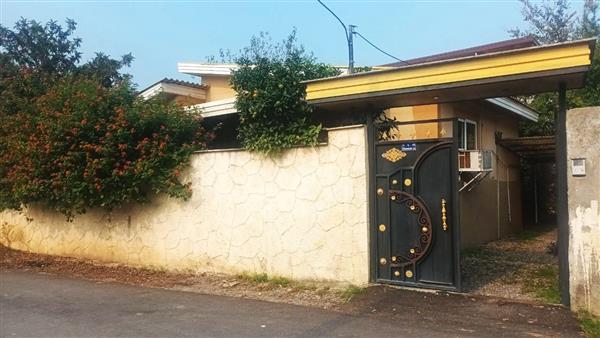 ویلا سند دار