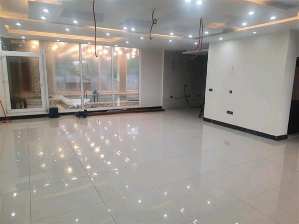 ویلا استخردار