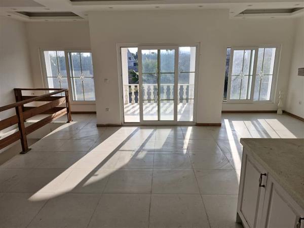 ویلا دوبلکس کلید نخورده