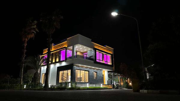 ویلا شخصی ساز شهرکی