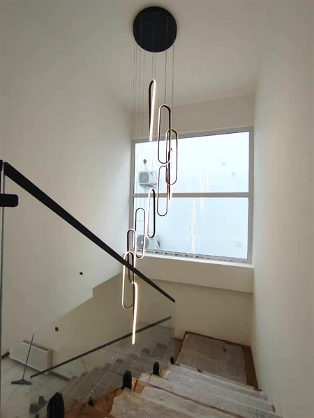 ویلا دوبلکس شهرکی