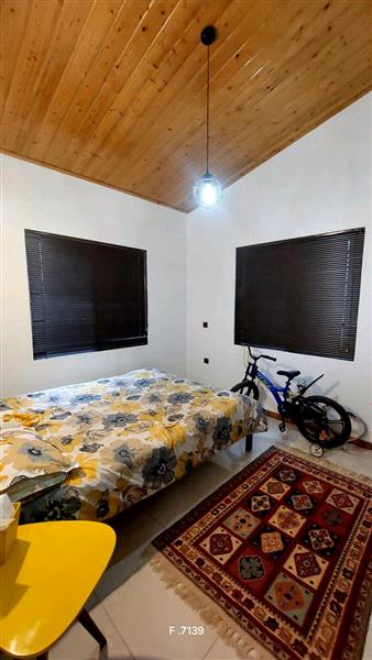 ویلا در یک شهرک زیبا