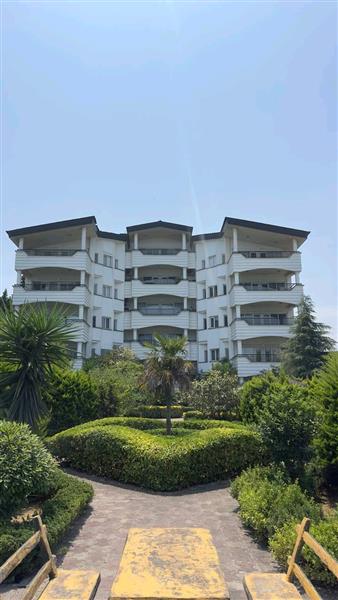 آپارتمان ساحلی