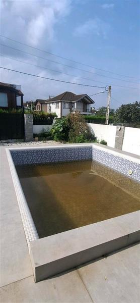 ویلا دوبلکس نوساز