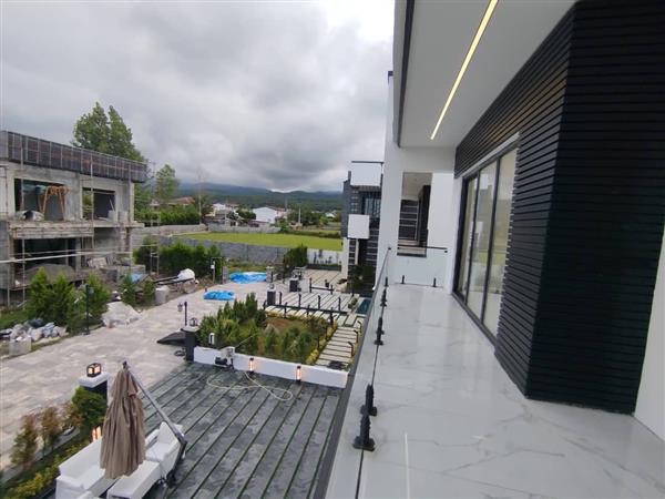 ویلا دوبلکس شهرکی