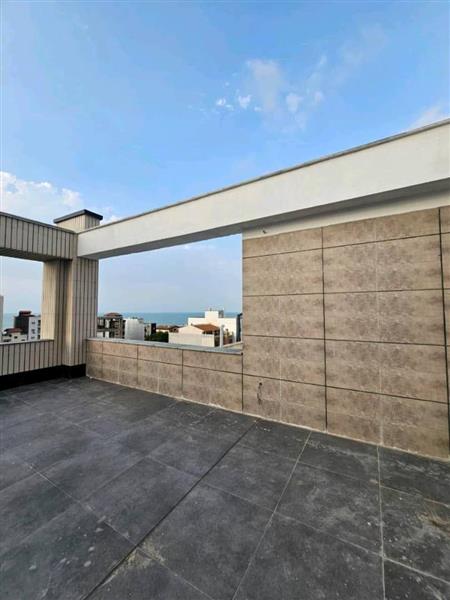 آپارتمان ساحلی