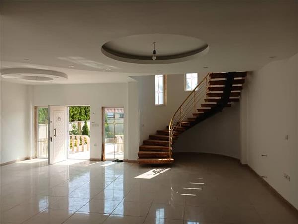 ویلایی دوبلکس