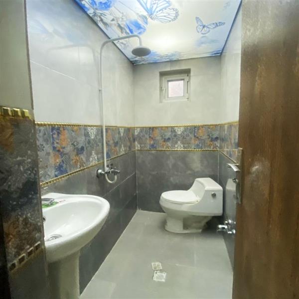 ویلا 140 متری نوساز شهرکی