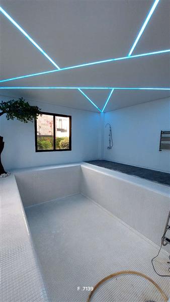 ویلا دوبلکس شهرکی