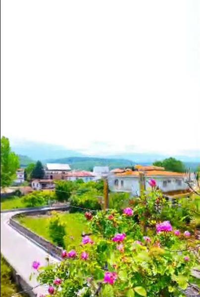 ویلا دوبلکس فول امکانات 