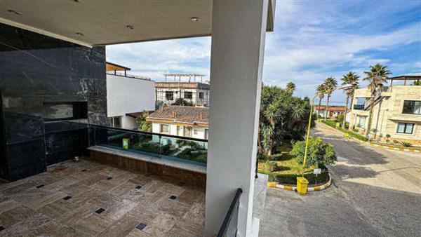 ویلا شخصی ساز شهرکی