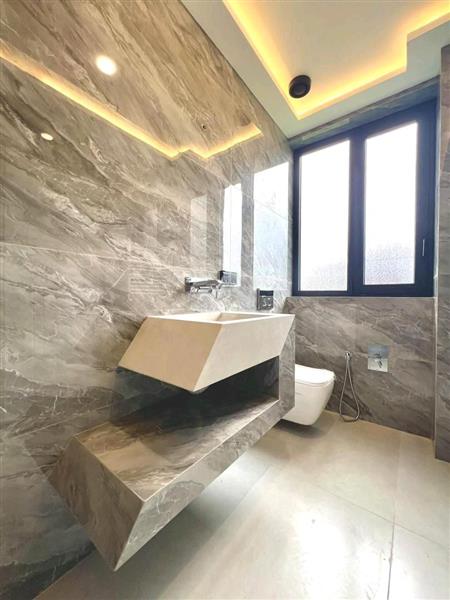 ویلا استخردار جنگلی