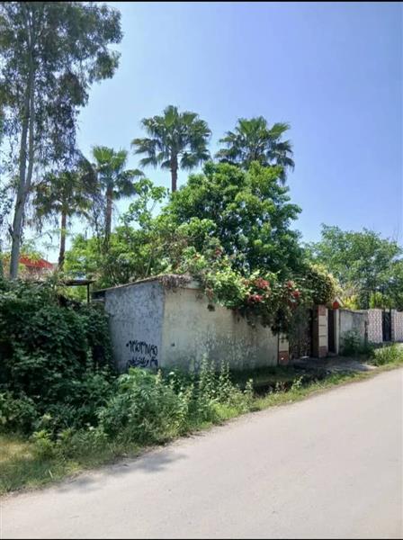 ویلای فلت حیاط دار