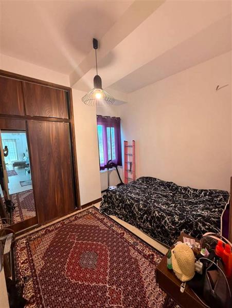 آپارتمان مسکونی 