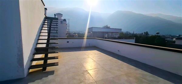 ویلای دوبلکس نوساز