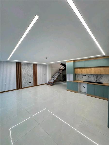 ویلا دوبلکس جنگلی