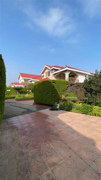 ویلا 600 متری