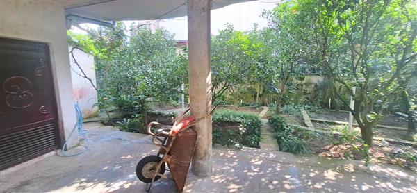 ویلا باغ کلنگی