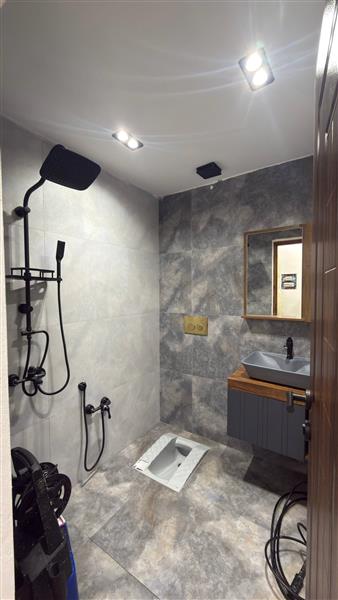 ویلا دوبلکس مدرن