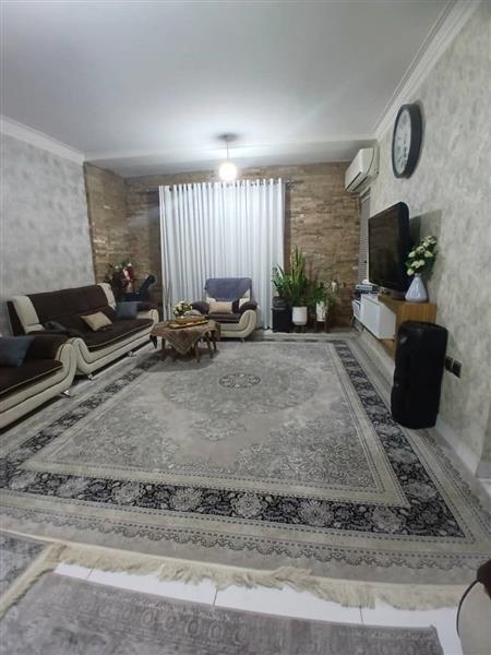 آپارتمان در شهر نور
