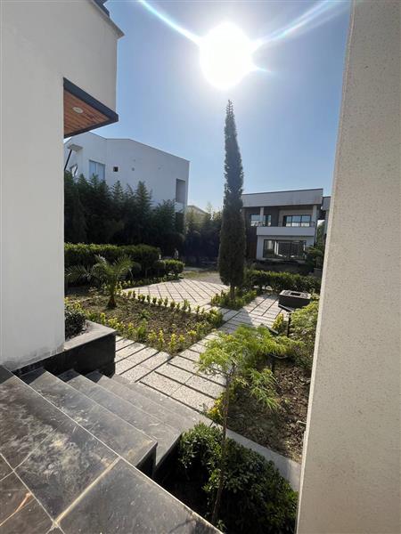 ویلا شهرکی نوساز