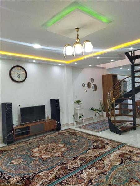 اجاره سالانه ویلا دوبلکس