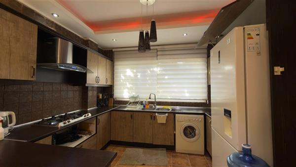 ویلا شهرکی دوبلکس