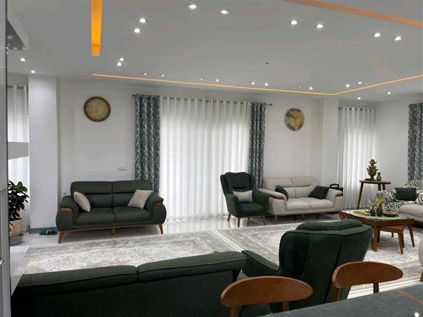 خرید ویلا دوبلکس