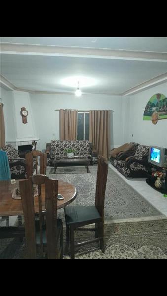 آپارتمان 2 خواب 