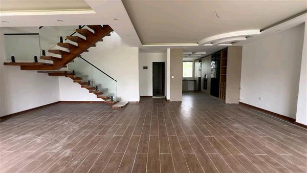 ویلا دوبلکس مدرن