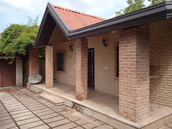 ویلا باغ 500 متری