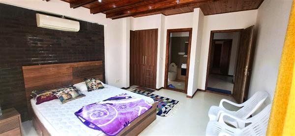 ویلا در یک شهرک زیبا