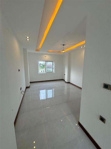 ویلا با ویو دشت