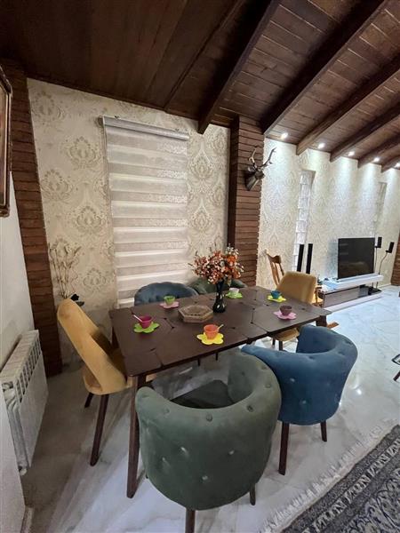 ویلا دوبلکس