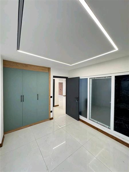 ویلا دوبلکس جنگلی