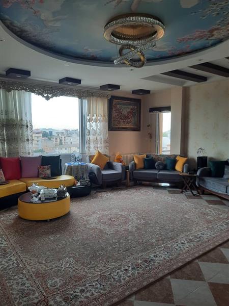 آپارتمان 178 متری