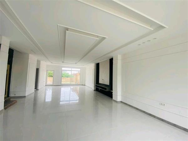 ویلا 500 متری جنگلی