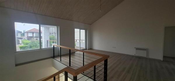 ویلا دوبلکس شهرکی