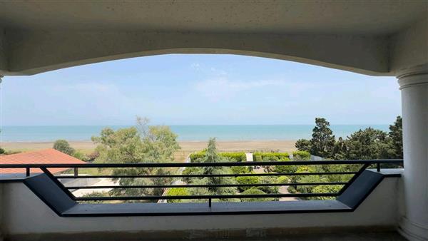 آپارتمان ساحلی