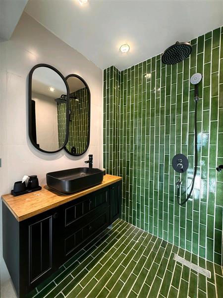 ویلا استخردار