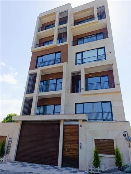 اجاره خانه فوری خانه صفر کلیده نخورده در ایزد شهر مازندران