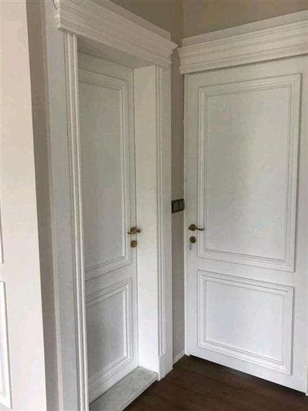 ویلا مبله جنگلی