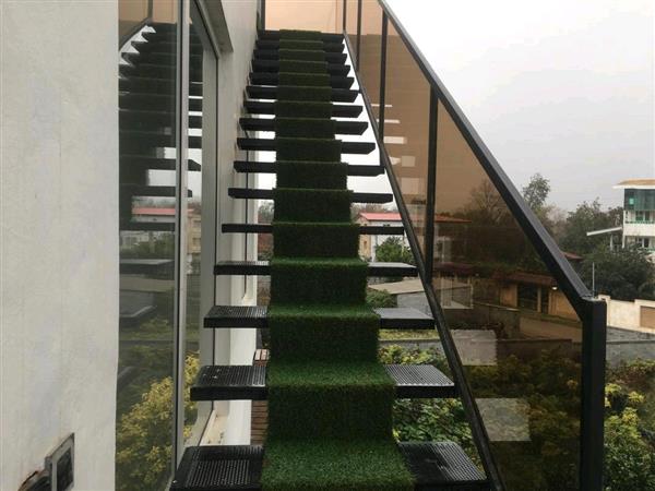 ویلا 300 متری جنگلی